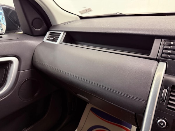 Used Land Rover Discovery Sport 2017 for sale - 75414313: Photo 10