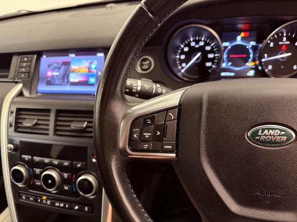 Used Land Rover Discovery Sport 2017 for sale - 75414313: Photo 16