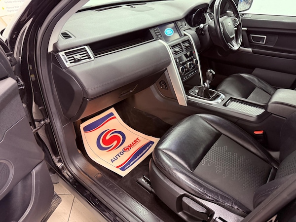 Used Land Rover Discovery Sport 2017 for sale - 75414313: Photo 26