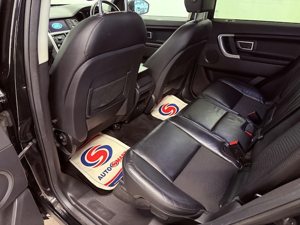 Used Land Rover Discovery Sport 2017 for sale - 75414313: Photo 29