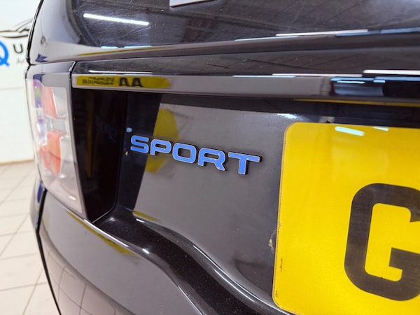 Used Land Rover Discovery Sport 2017 for sale - 75414313: Photo 32