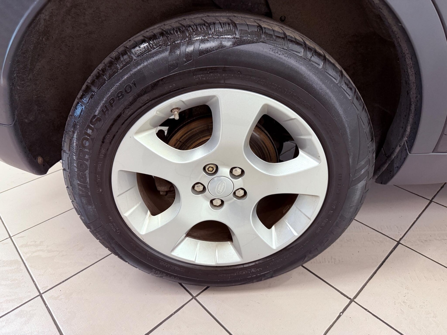 Vehicle 35