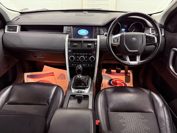 Used Land Rover Discovery Sport 2017 for sale - 75414313: Photo 38