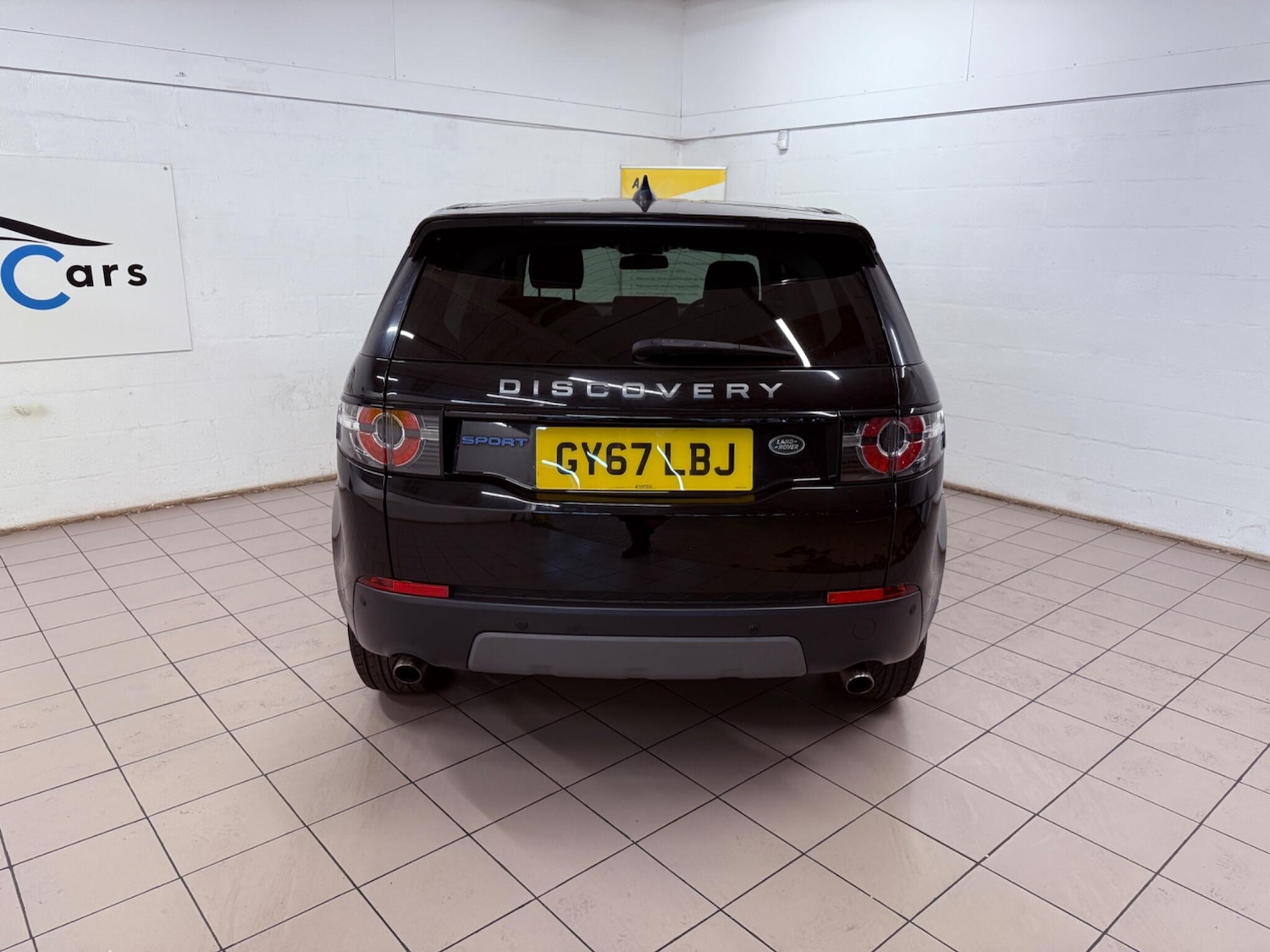 Vehicle 50