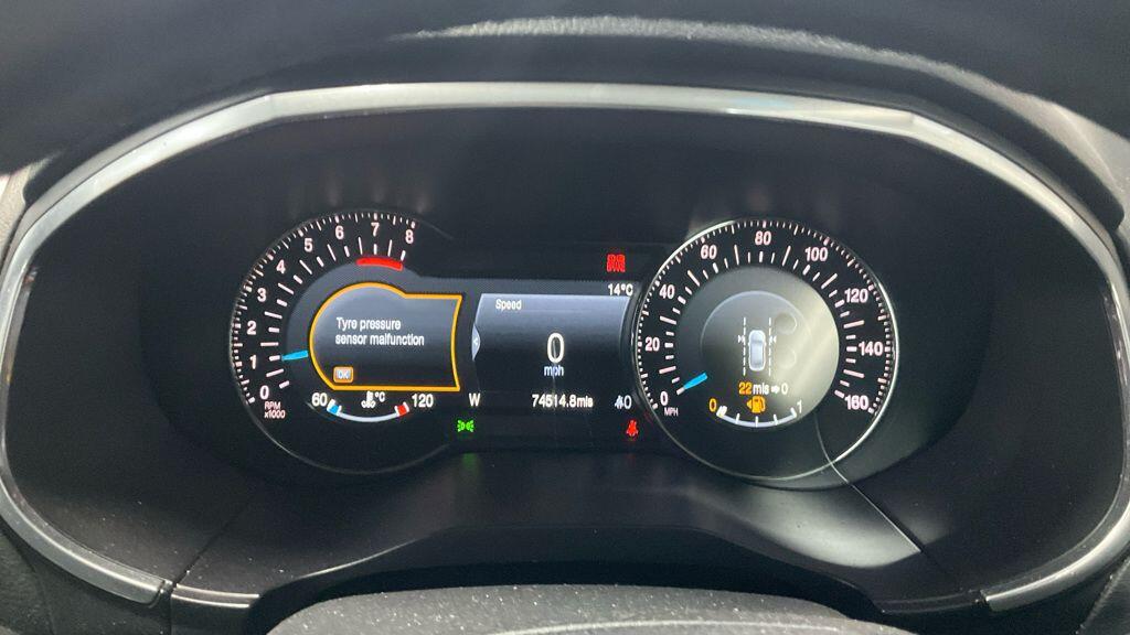 Used Ford S-Max 2016 for sale - 76228011: Photo 10