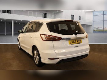 Used Ford S-Max 2016 for sale - 76228011: Photo 3