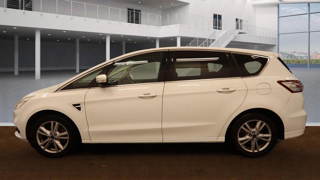 Used Ford S-Max 2016 for sale - 76228011: Photo 4