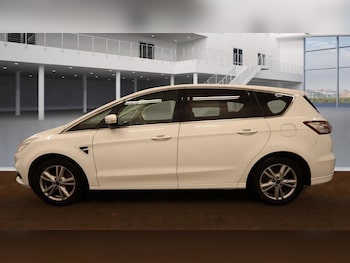 Used Ford S-Max 2016 for sale - 76228011: Photo 4