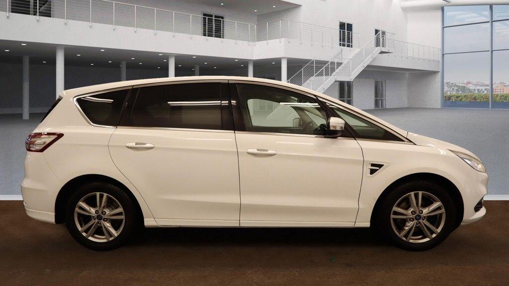 Used Ford S-Max 2016 for sale - 76228011: Photo 5