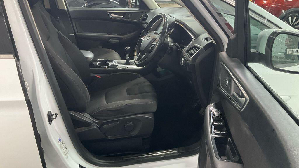 Used Ford S-Max 2016 for sale - 76228011: Photo 7