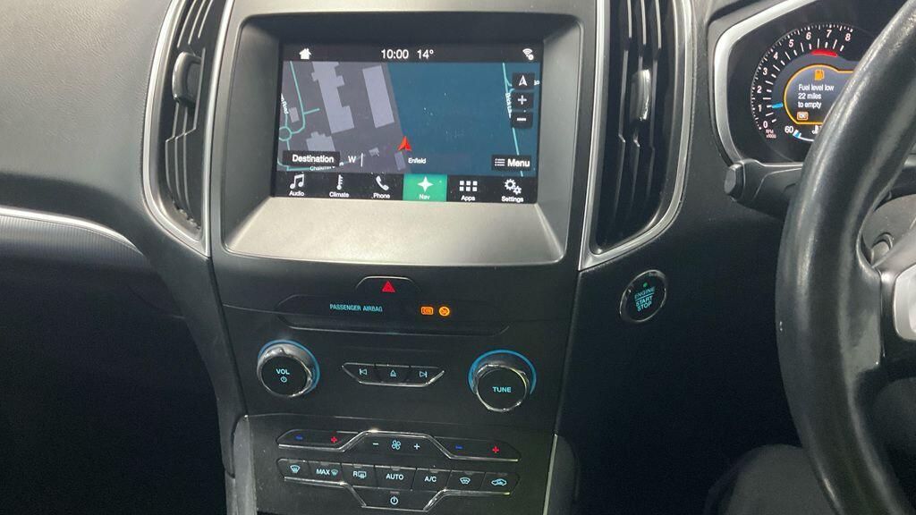 Used Ford S-Max 2016 for sale - 76228011: Photo 9