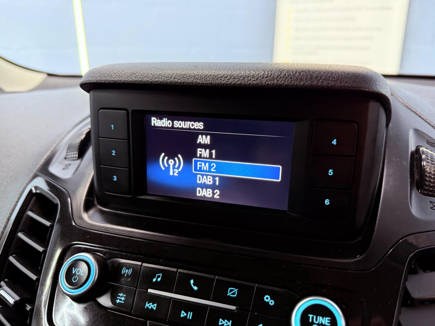 Used Ford Transit Connect 2019 for sale - 76993612: Photo 10