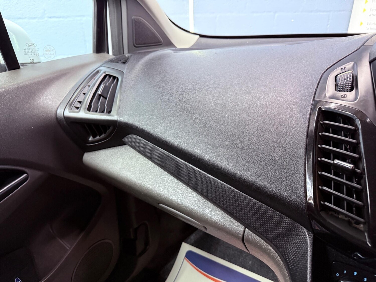 Used Ford Transit Connect 2019 for sale - 76993612: Photo 12