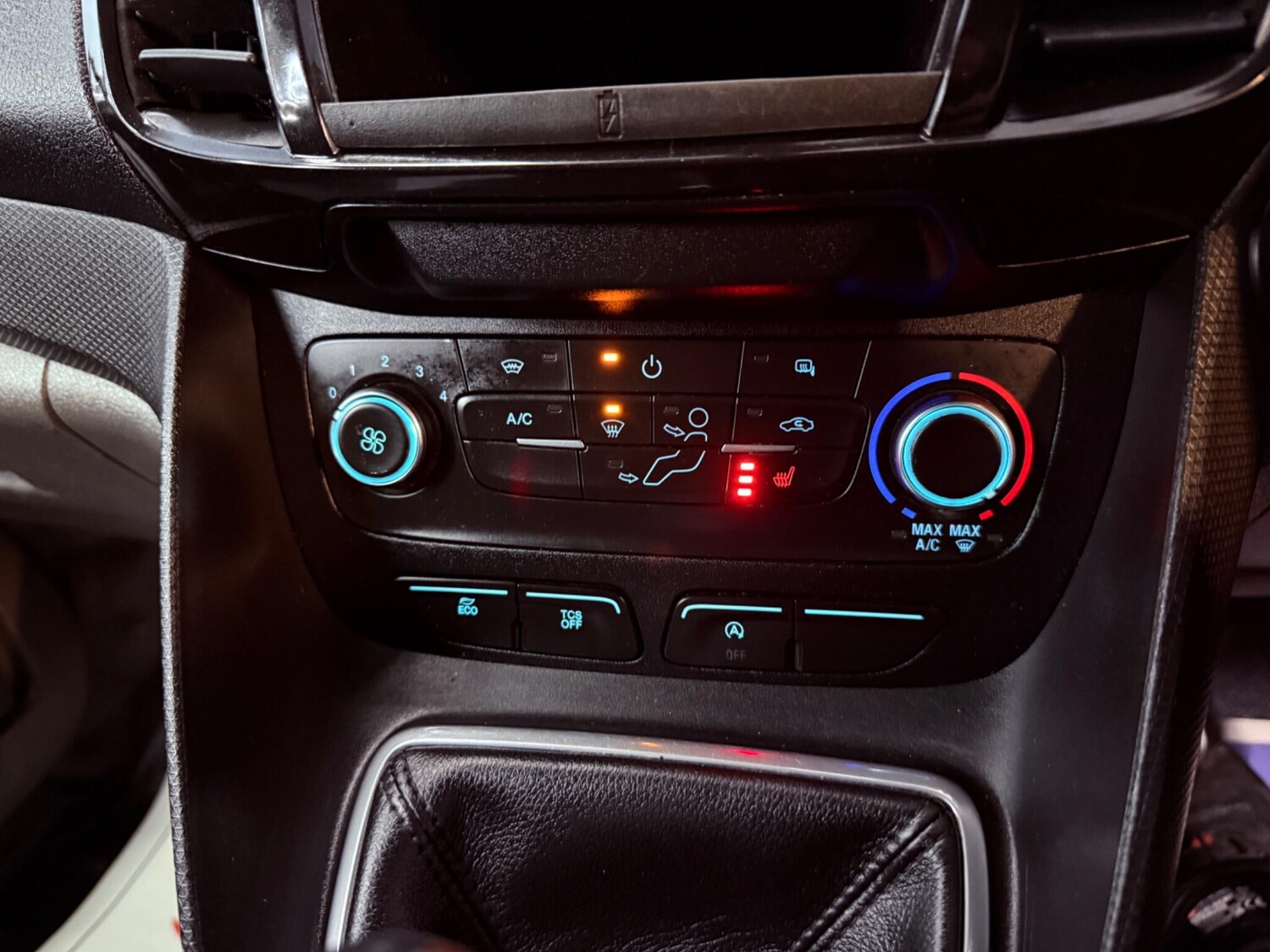 Used Ford Transit Connect 2019 for sale - 76993612: Photo 14