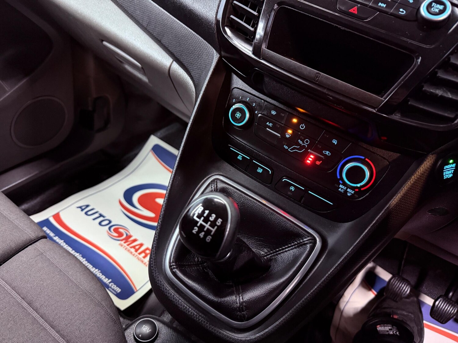 Used Ford Transit Connect 2019 for sale - 76993612: Photo 15