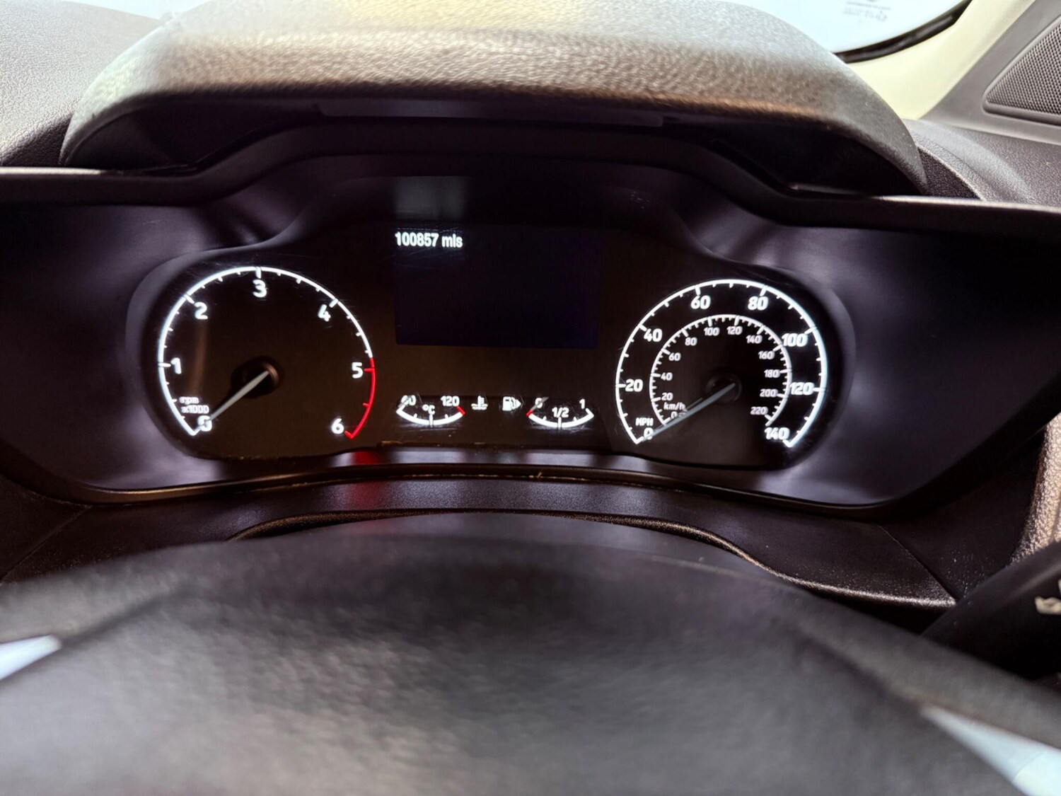 Used Ford Transit Connect 2019 for sale - 76993612: Photo 17