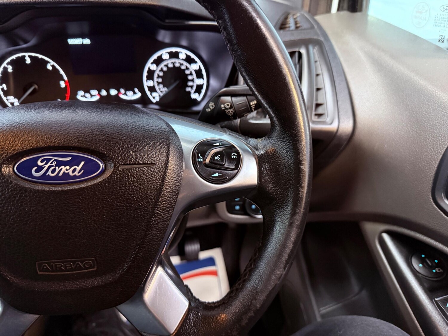 Used Ford Transit Connect 2019 for sale - 76993612: Photo 18