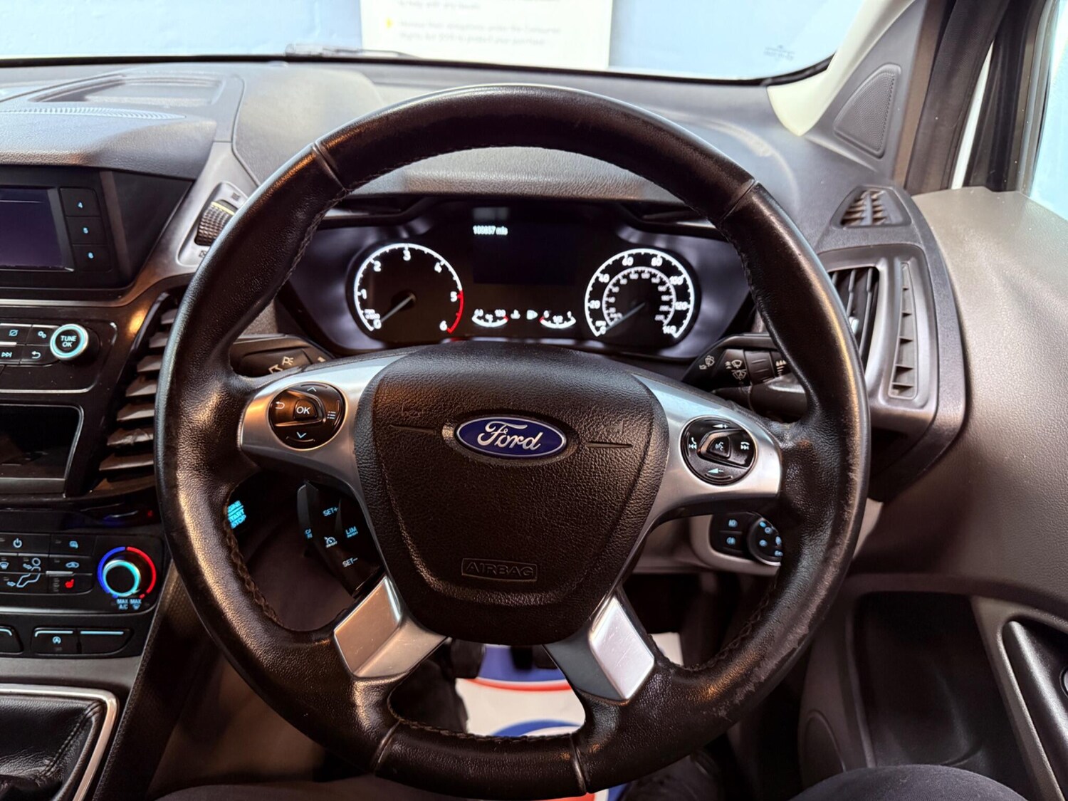 Used Ford Transit Connect 2019 for sale - 76993612: Photo 20