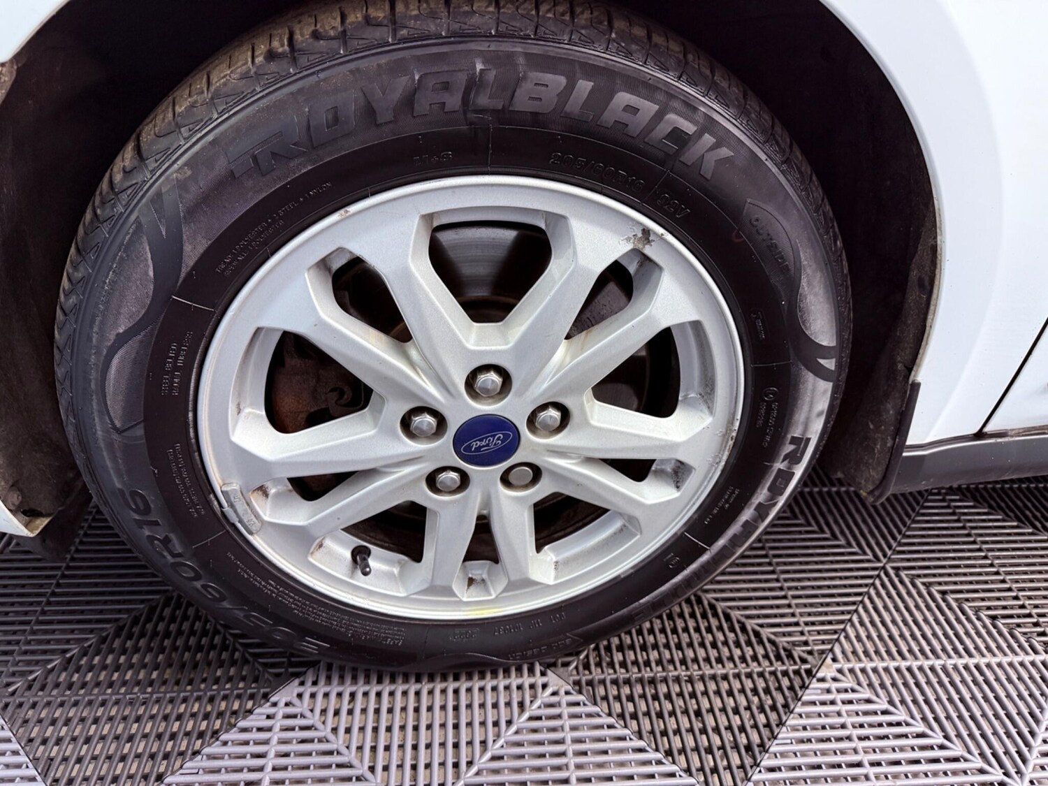 Used Ford Transit Connect 2019 for sale - 76993612: Photo 21