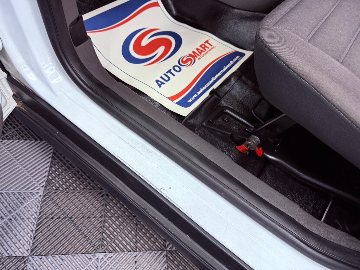 Used Ford Transit Connect 2019 for sale - 76993612: Photo 23