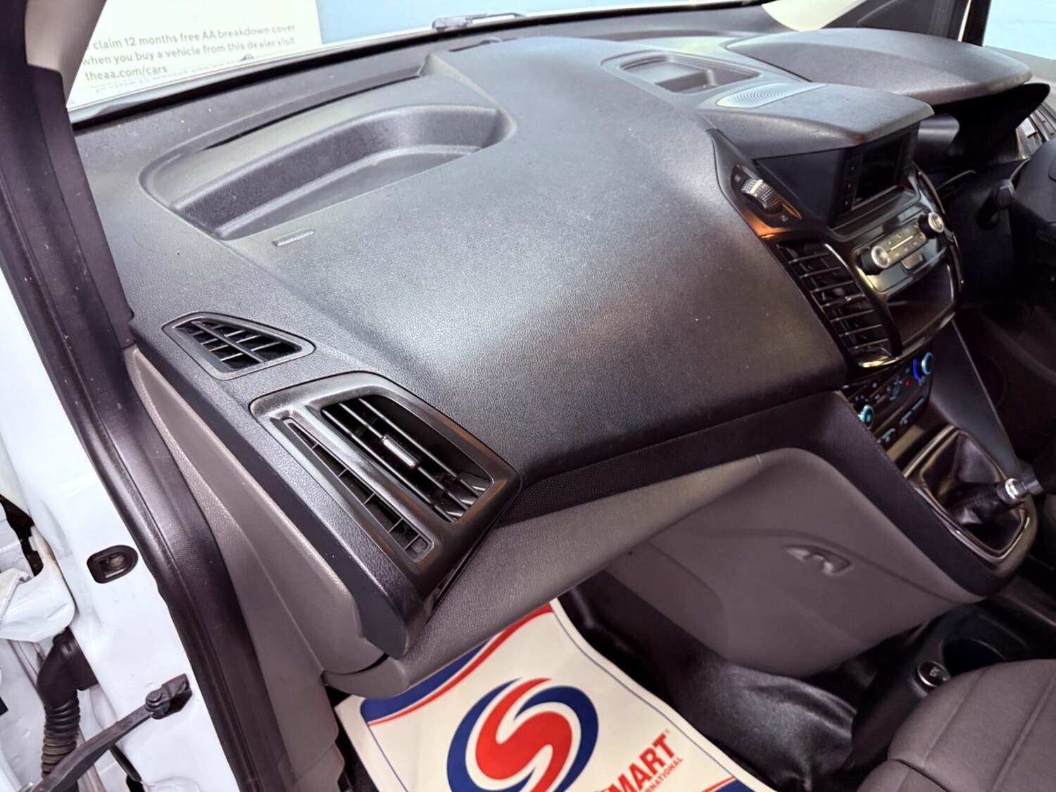 Used Ford Transit Connect 2019 for sale - 76993612: Photo 25