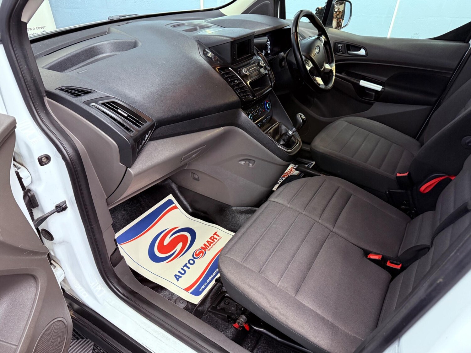 Used Ford Transit Connect 2019 for sale - 76993612: Photo 27