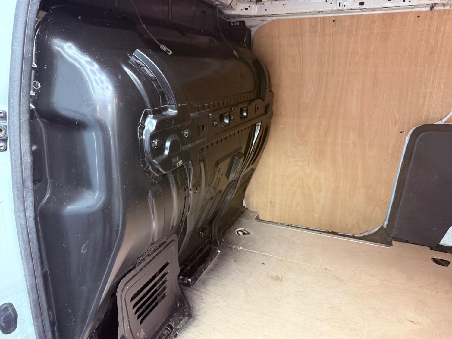 Used Ford Transit Connect 2019 for sale - 76993612: Photo 28