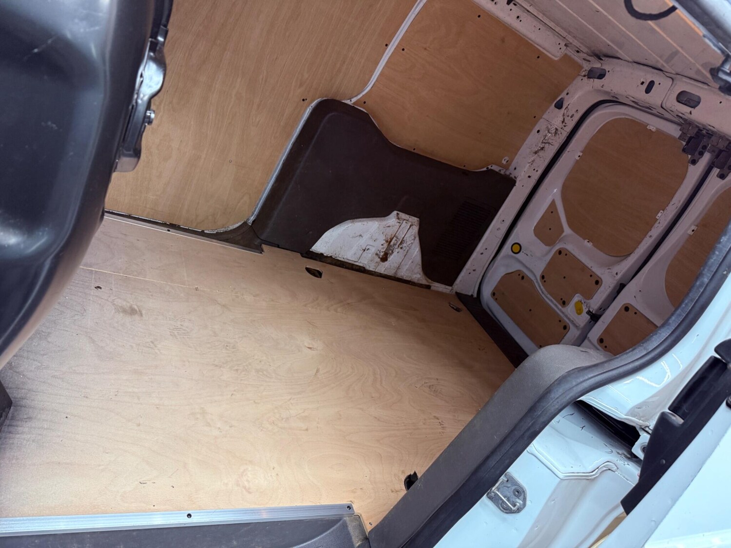 Used Ford Transit Connect 2019 for sale - 76993612: Photo 29