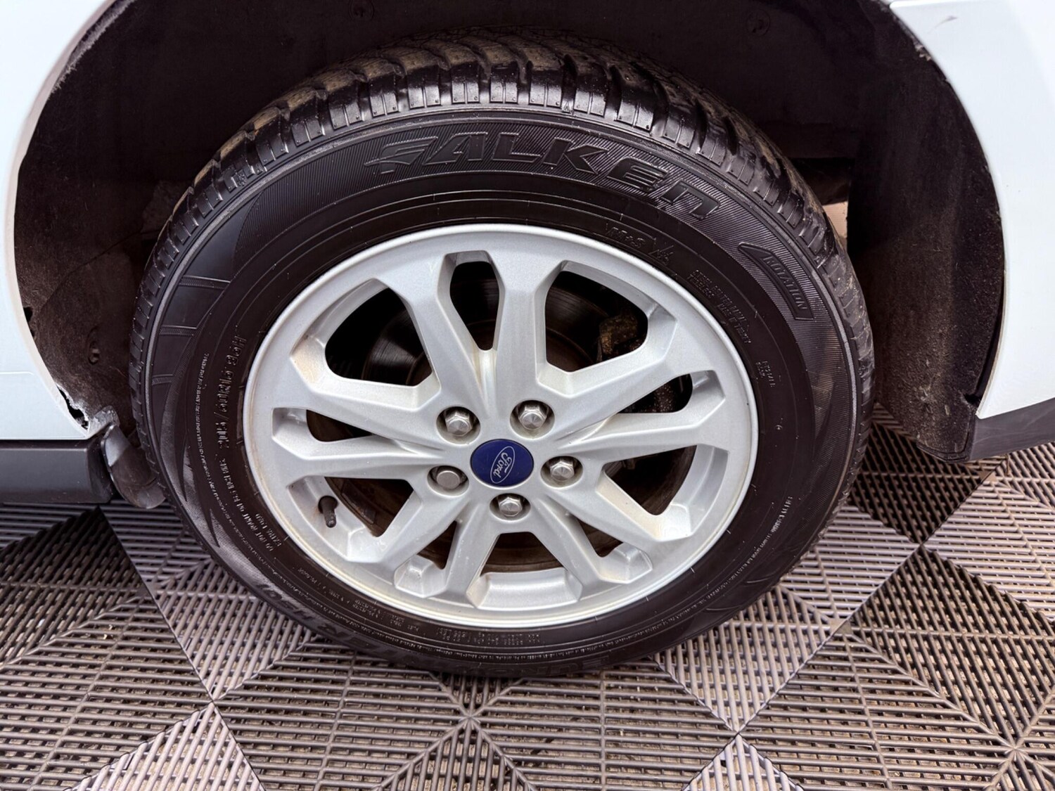 Used Ford Transit Connect 2019 for sale - 76993612: Photo 30