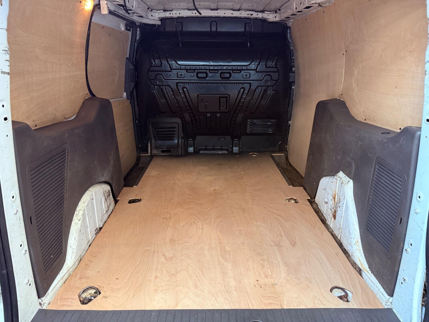 Used Ford Transit Connect 2019 for sale - 76993612: Photo 31