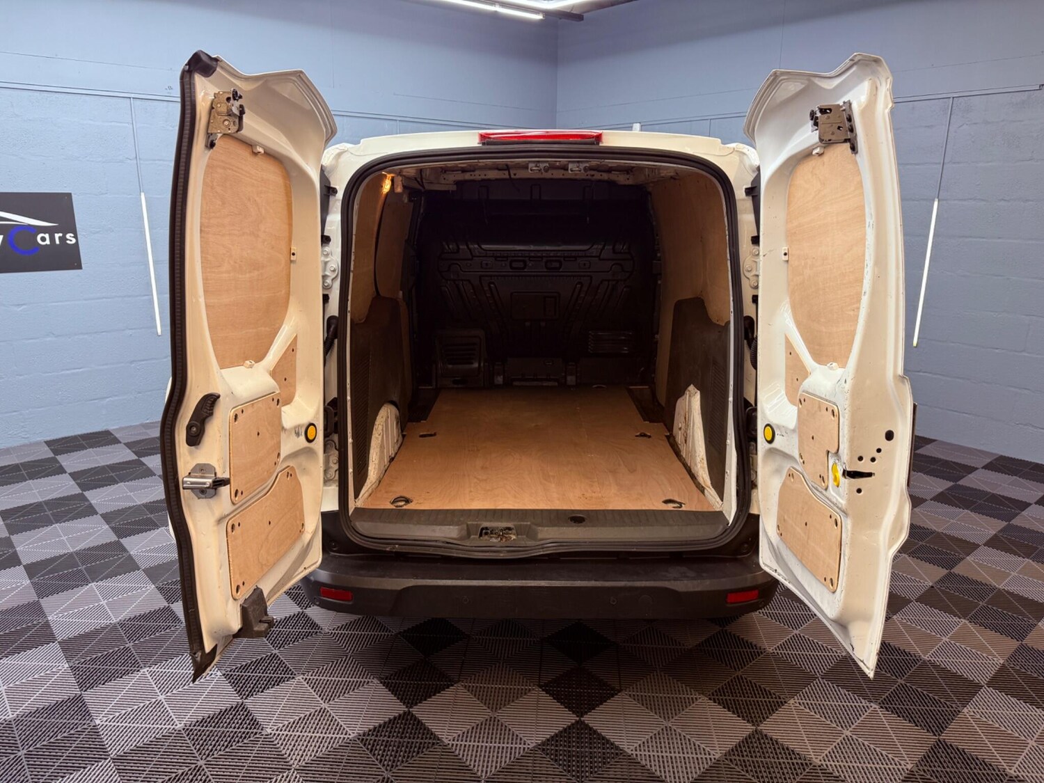 Used Ford Transit Connect 2019 for sale - 76993612: Photo 32