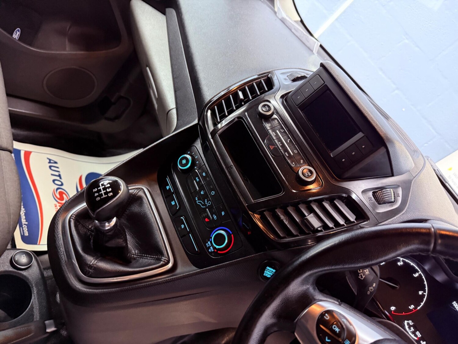 Used Ford Transit Connect 2019 for sale - 76993612: Photo 35