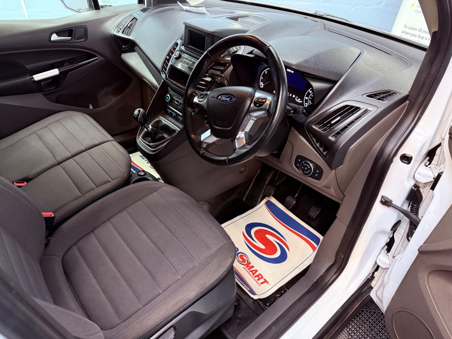 Used Ford Transit Connect 2019 for sale - 76993612: Photo 37