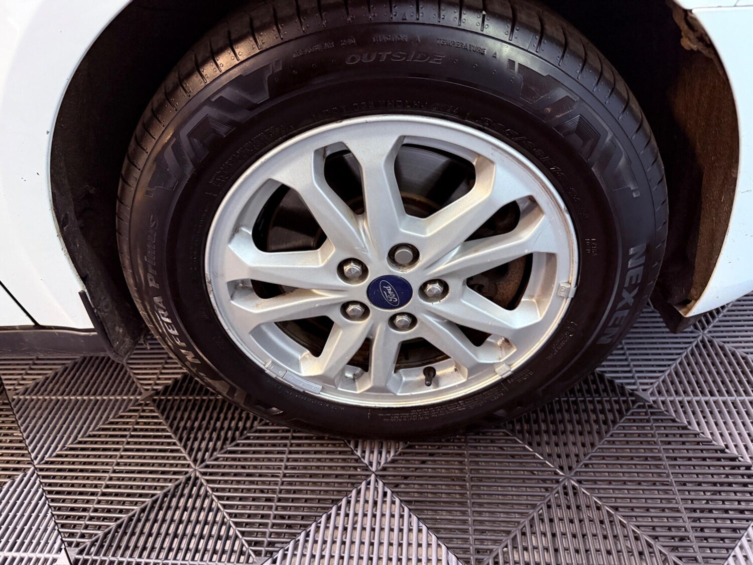 Used Ford Transit Connect 2019 for sale - 76993612: Photo 38