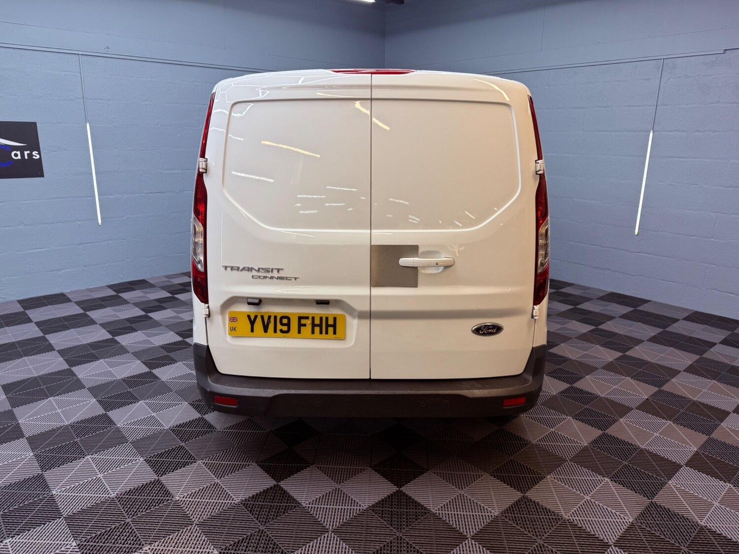Used Ford Transit Connect 2019 for sale - 76993612: Photo 41