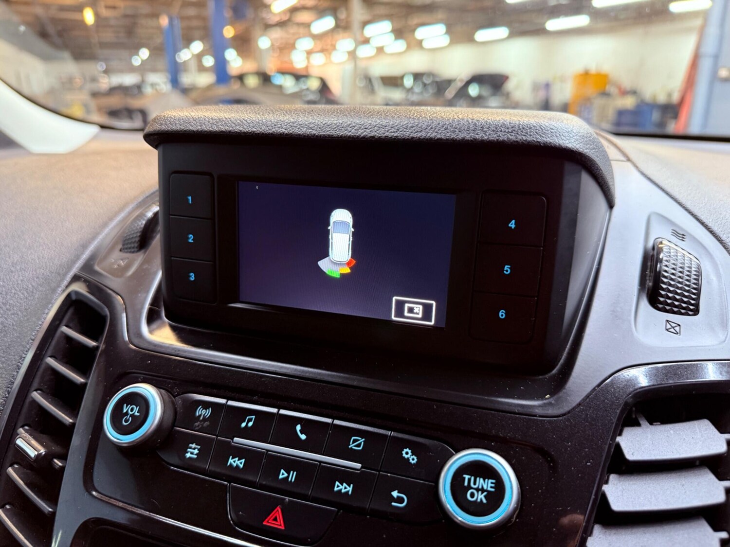 Used Ford Transit Connect 2019 for sale - 76993612: Photo 8