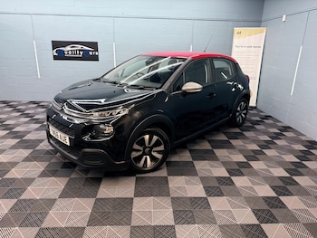 Used Citroen C3 2017 for sale - 78318956: Photo