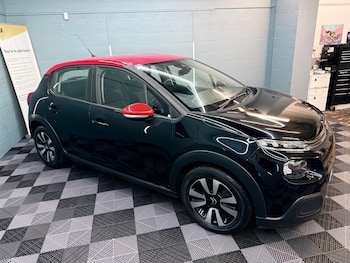Used Citroen C3 2017 for sale - 78318956: Photo