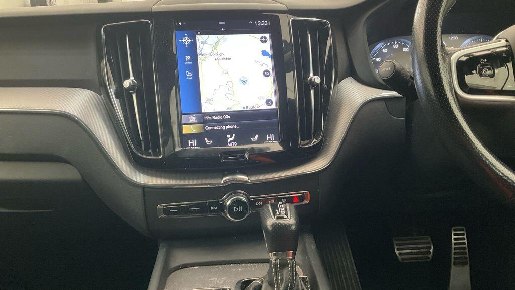 Used Volvo XC60 2018 for sale - 76423869: Photo 10