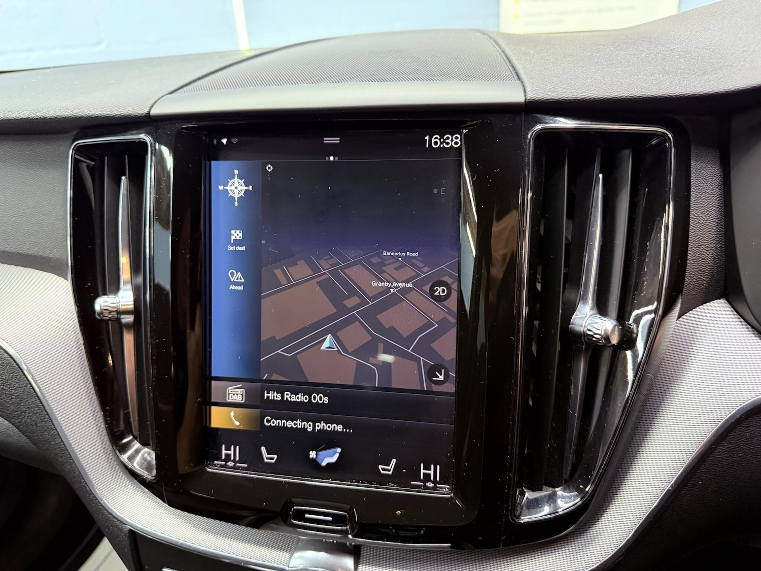 Used Volvo XC60 2018 for sale - 76423869: Photo 12