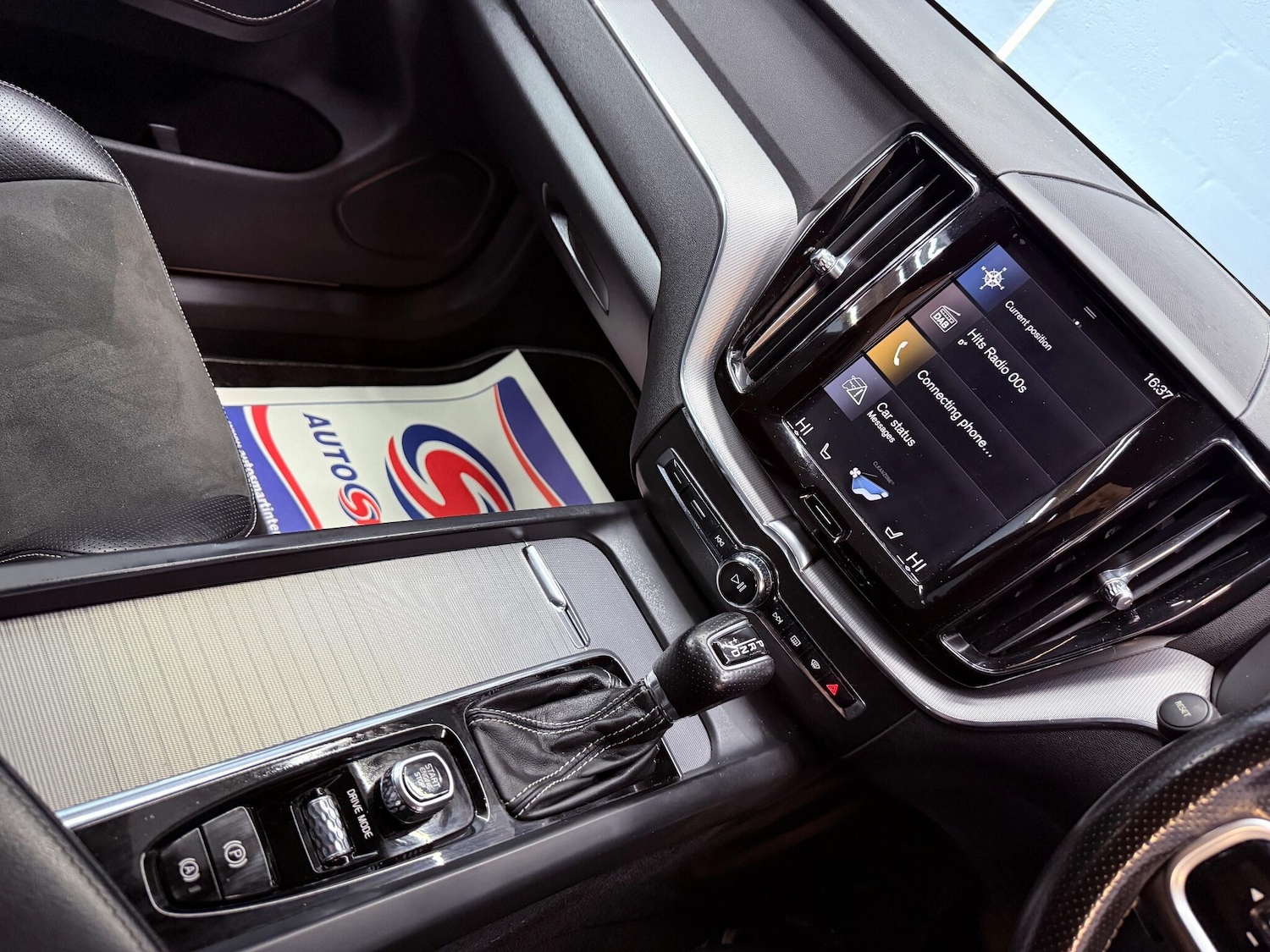 Used Volvo XC60 2018 for sale - 76423869: Photo 17