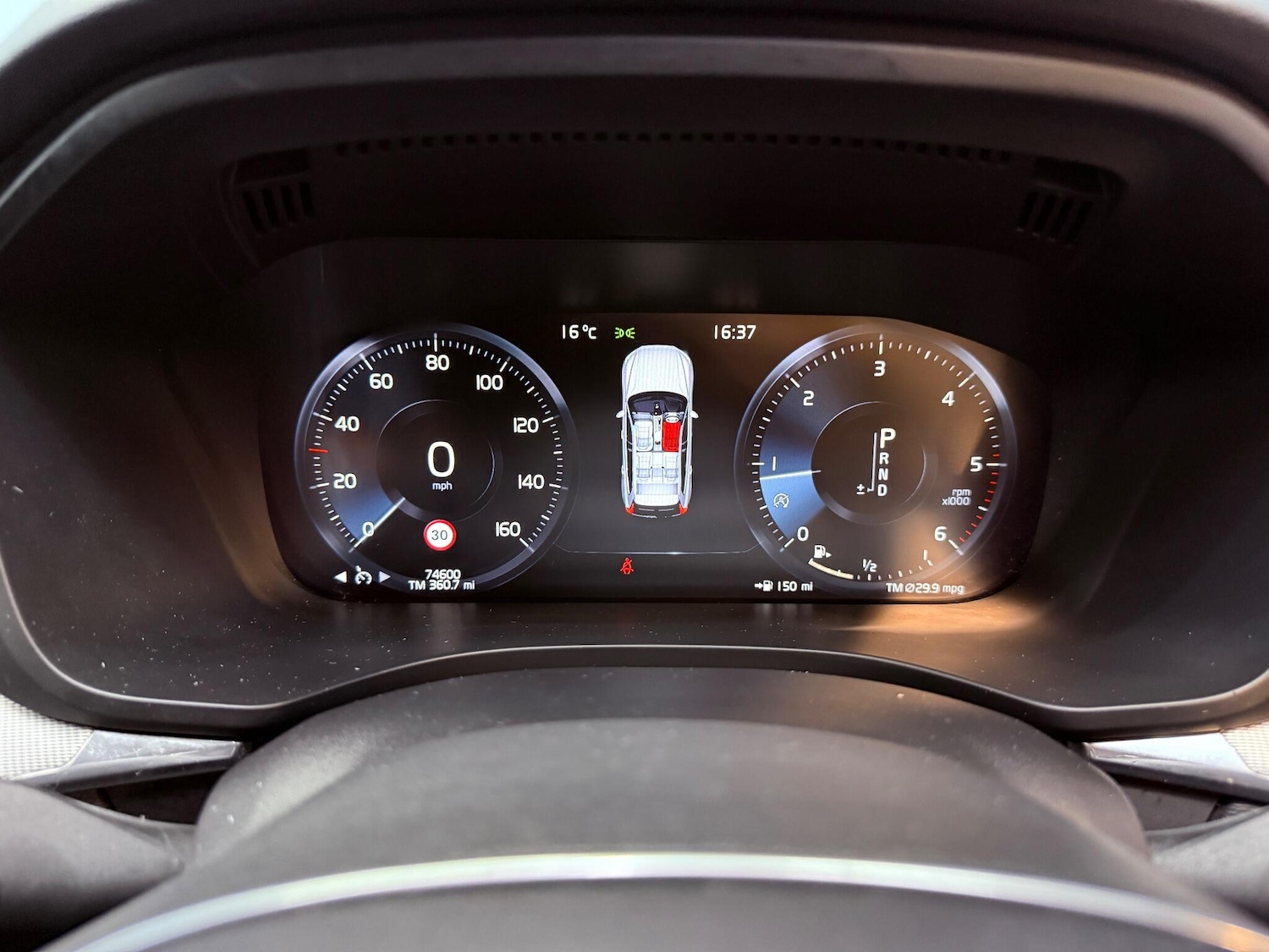 Used Volvo XC60 2018 for sale - 76423869: Photo 18