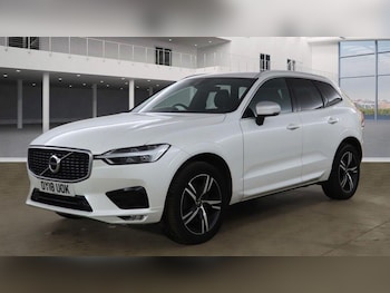 Volvo - XC60