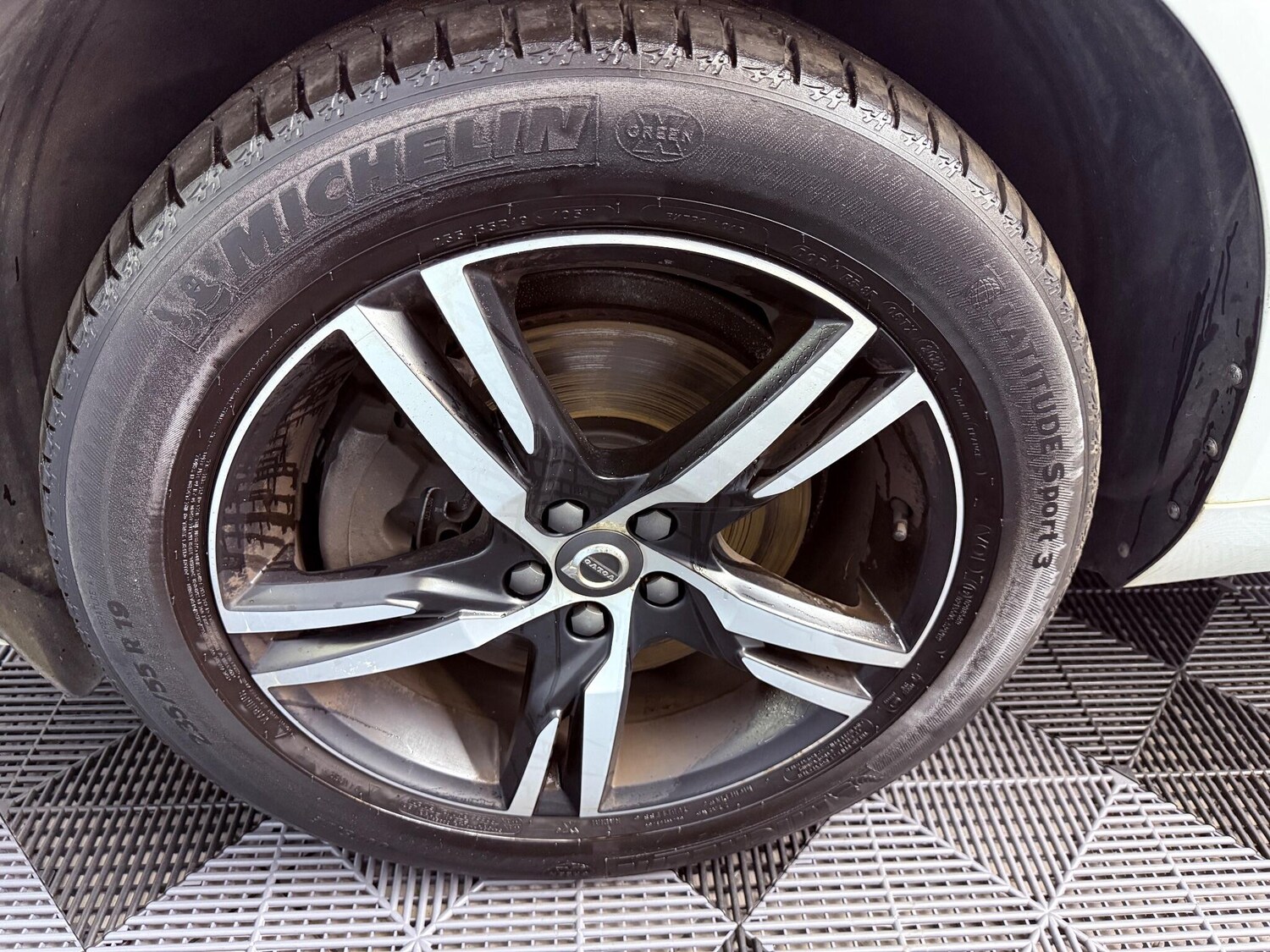 Used Volvo XC60 2018 for sale - 76423869: Photo 22