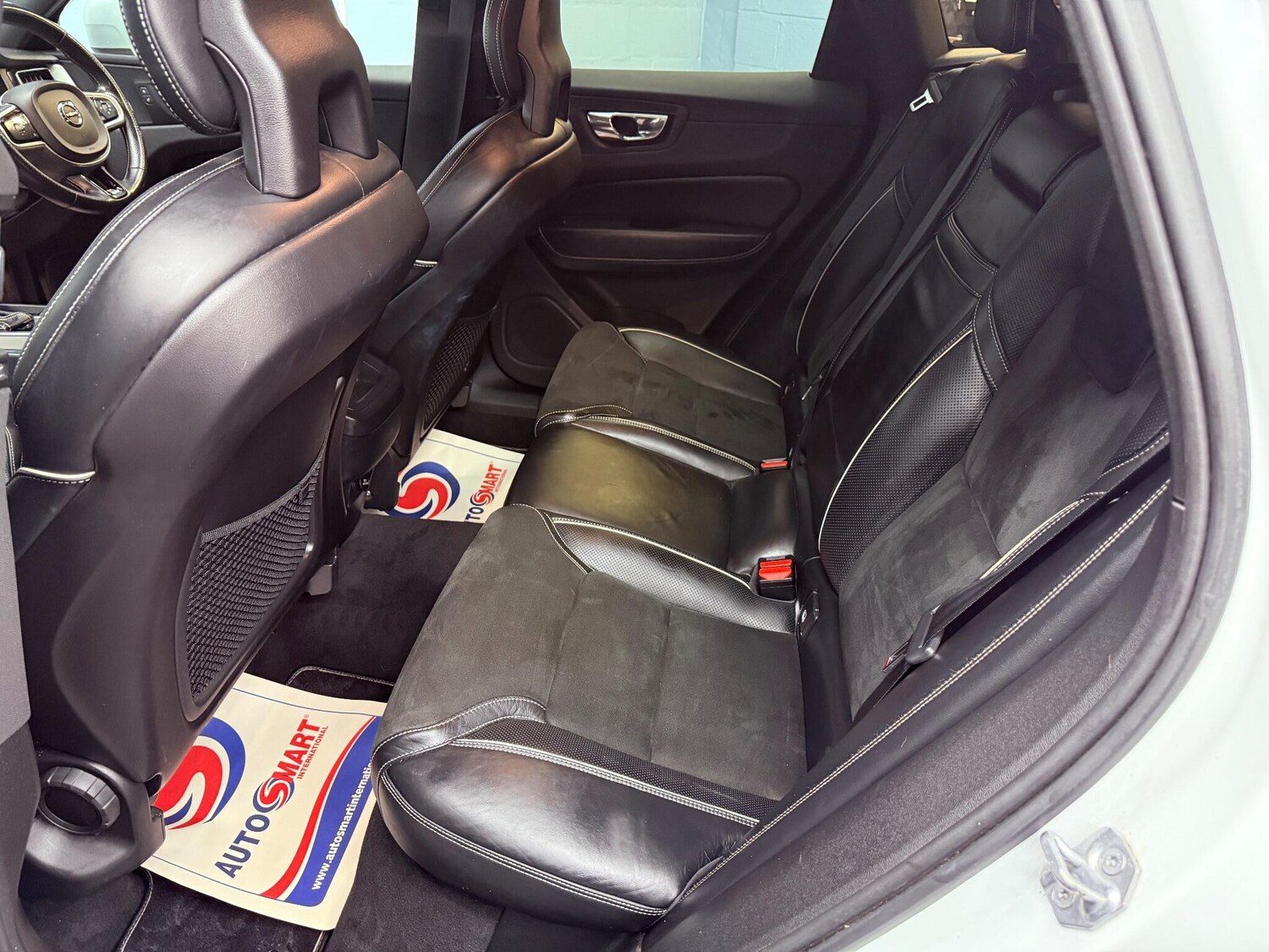 Used Volvo XC60 2018 for sale - 76423869: Photo 31