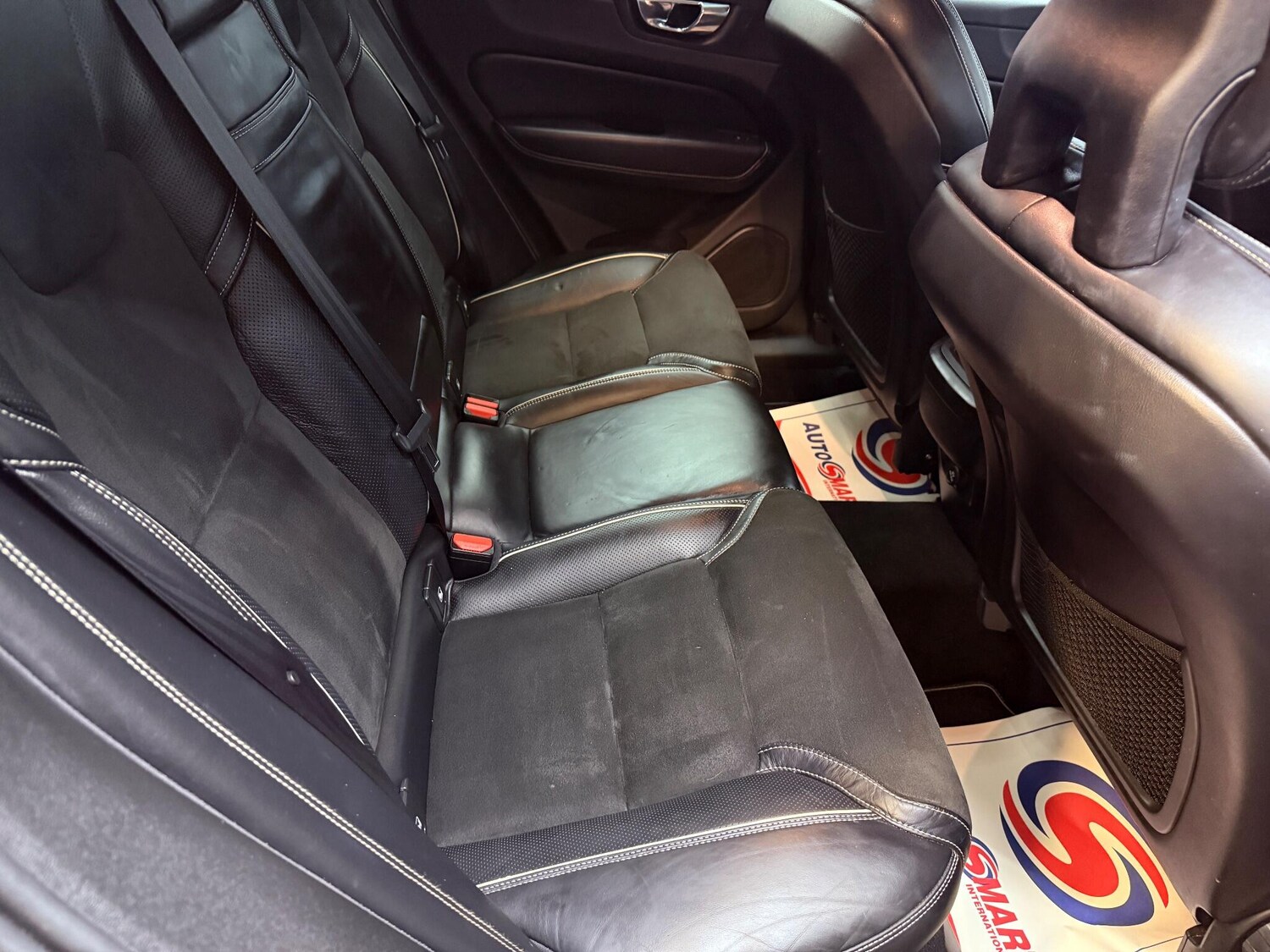 Used Volvo XC60 2018 for sale - 76423869: Photo 41