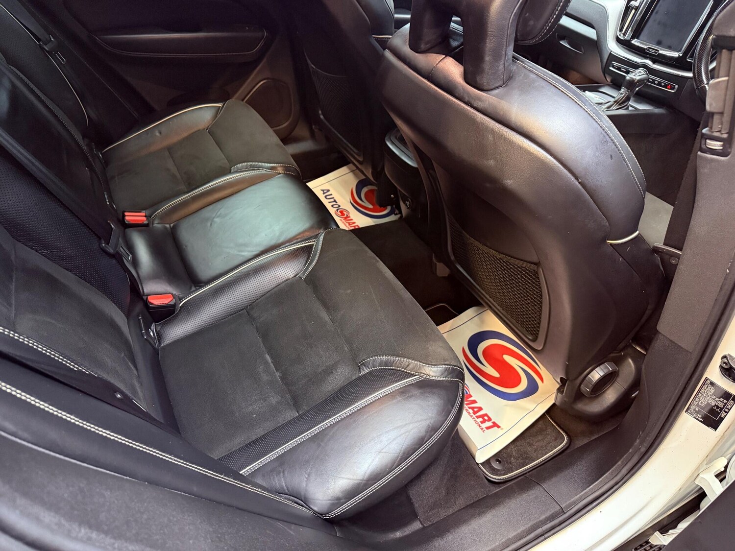 Used Volvo XC60 2018 for sale - 76423869: Photo 42