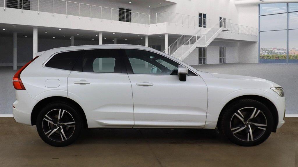 Used Volvo XC60 2018 for sale - 76423869: Photo 5
