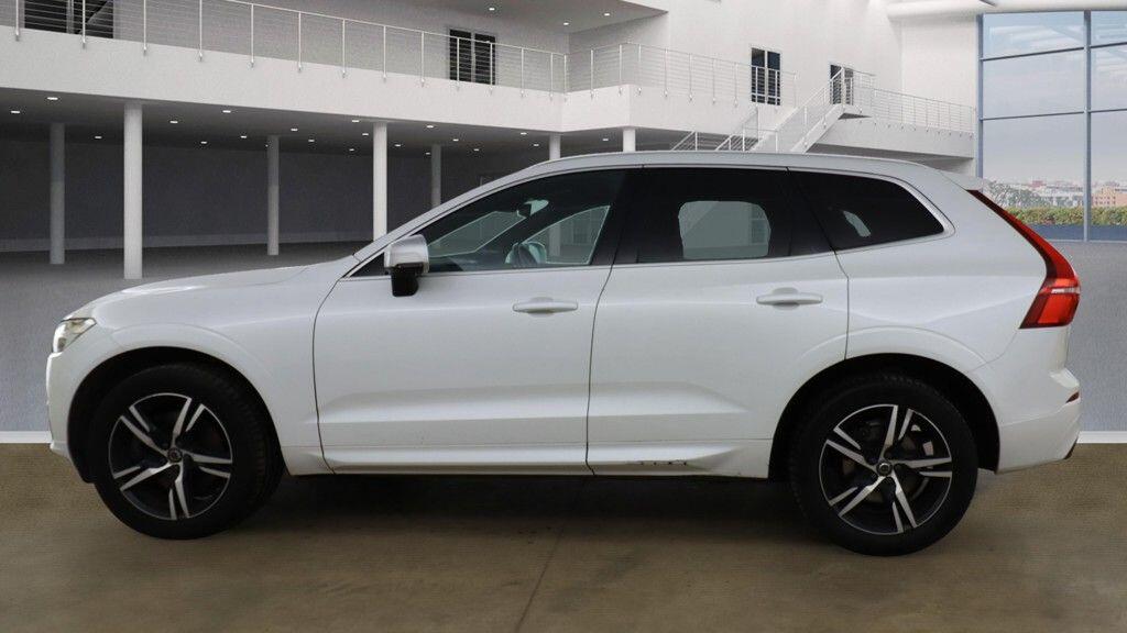 Used Volvo XC60 2018 for sale - 76423869: Photo 6