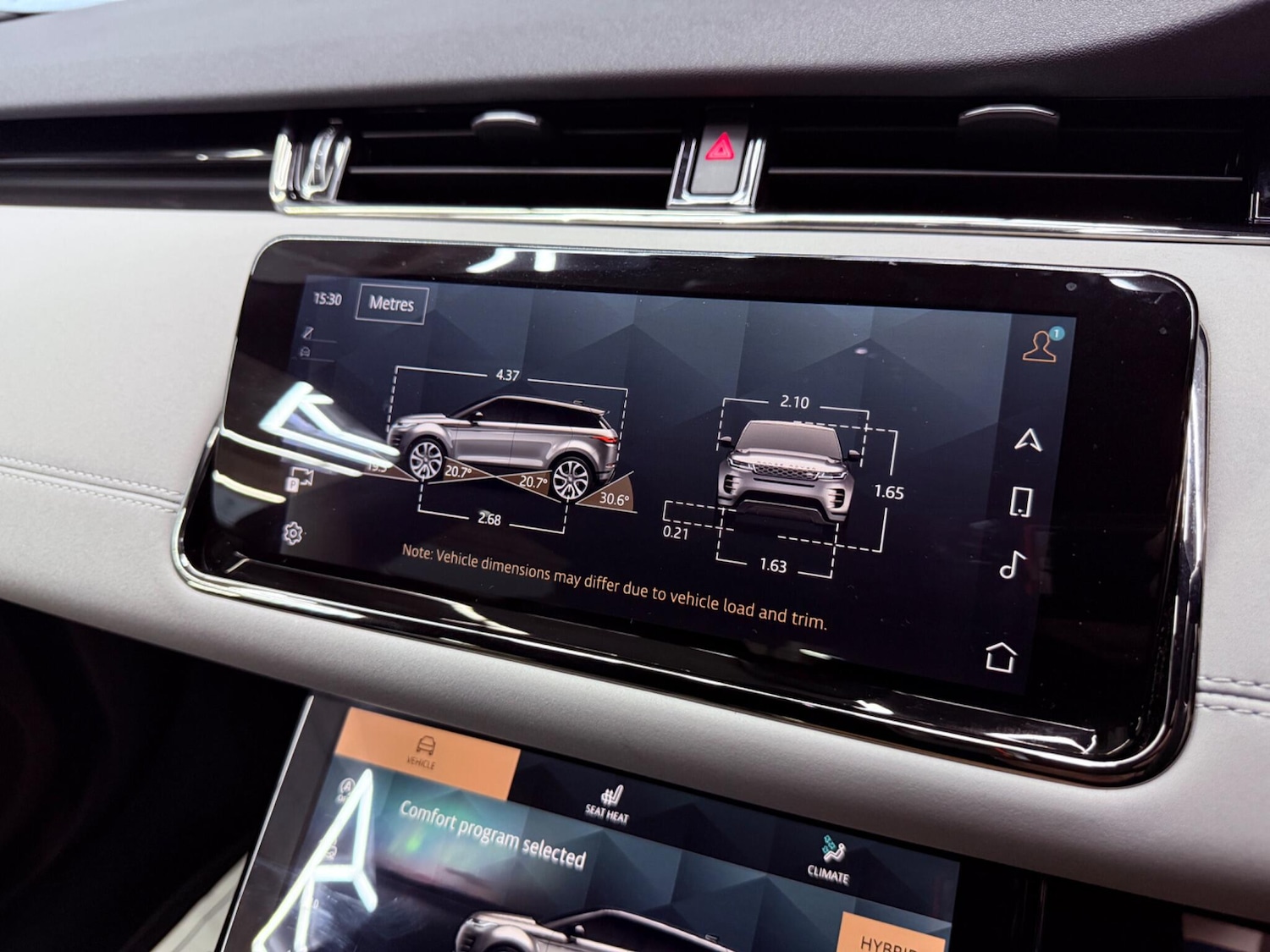 Used Land Rover Range Rover Evoque for sale - 78204177: Photo 11